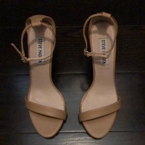 Steve Madden Heels size 6.5